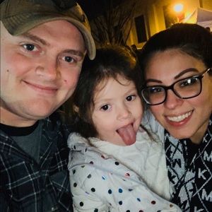 Meet your Posher, Maria